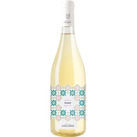 Maioliche Fiano Puglia IGP trocken Bio - Tenuta Viglione