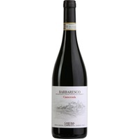 Camerenda Barbaresco DOCG trocken - Cascina Carlòt