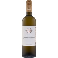 Gelber Muskateller - Weingut Wöber