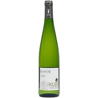 Muscat d'Alsace AOP - Vignoble Albert et Jean-François Klée