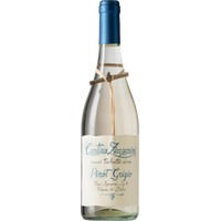 Cantina Zaccagnini »Tralcetto« Pinot Grigio