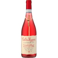 Cantina Zaccagnini »Tralcetto« Cerasuolo d'Abruzzo