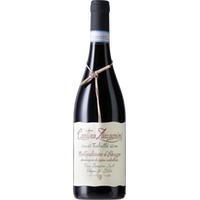 Cantina Zaccagnini »Tralcetto« Montepulciano d'Abruzzo