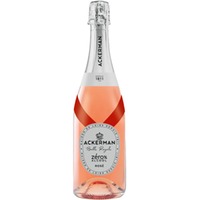 Ackerman Zero% Rosé - Alkoholfrei