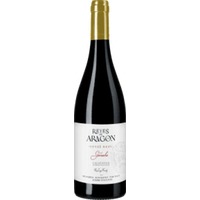 Reyes de Aragón Garnacha Cuvée Real