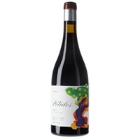 Descendientes de J. Palacios Pétalos del Bierzo Magnum