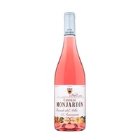 Castillo de Monjardín Rosado del Alba