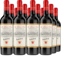 Nederburg Manor House Cabernet Sauvignon