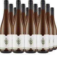 NOOVI Cuvée Weiss - alkoholfreier Wein