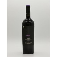 Primitivo I Muri 12er Paket