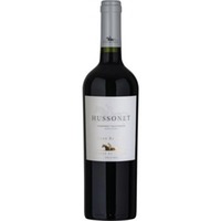 Hussonet Cabernet Sauvignon Gran Reserva - Haras de Pirque