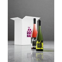 Entdecker-Paket - König & Krieger - alkoholfreie Weine & Mousseux