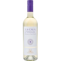 La Cala Vermentino di Sardegna DOC - Sella & Mosca