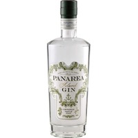 Panarea Island Gin