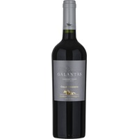 Galantas Cabernet Franc Gran Reserva - Haras de Pirque