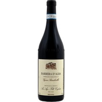 Serraboella Barbera d'Alba DOC - Cigliuti
