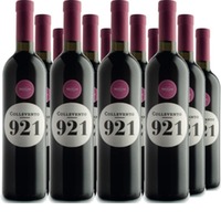 Merlot Collevento 921 IGT