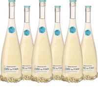 Côte des Roses Sauvignon Blanc