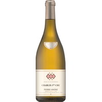 Pierre André Chablis 1er Cru
