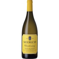 Meerlust Wine Estate Chardonnay