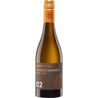 Weingut Hammel & Cie Nobel & Süss Gewürztraminer Süß