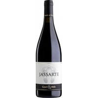 Guado al Melo Jassarte Toscana Rosso