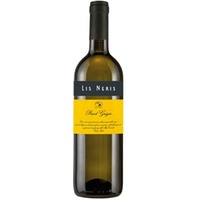 Lis Neris Friuli Isonzo Pinot Grigio DOC 0,75 ℓ