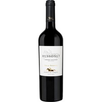 Hussonet Cabernet Sauvignon Gran Reserva