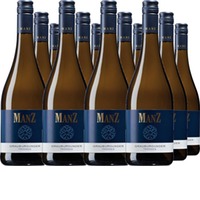 Manz Grauburgunder