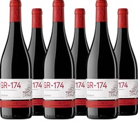 GR-174 Tinto DOCa Priorat
