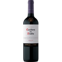 Casillero del Diablo Reserva Merlot