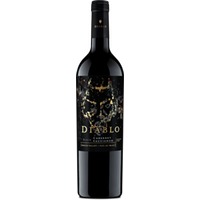 Concha y Toro »Diablo« Black