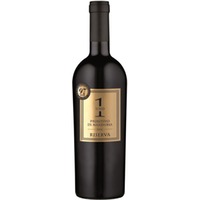 Masseria La Volpe Uno Primitivo di Manduria DOC Riserva