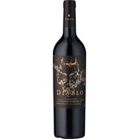 Concha y Toro »Diablo« Black