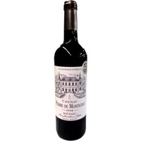 Chateau Pierre de Montignac