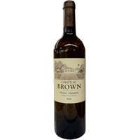 Chateau Brown blanc