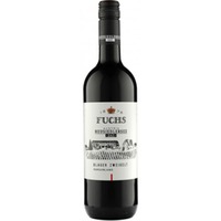 Blauer Zweigelt Neusiedlersee DAC