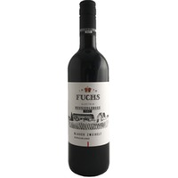 Blauer Zweigelt Neusiedlersee - Weingut Fuchs