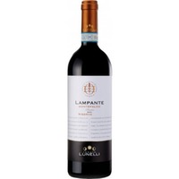 Lampante Montefalco Rosso DOC Riserva - Tenuta Castelbuono