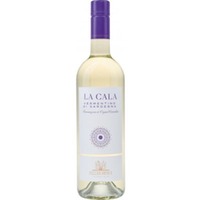 La Cala Vermentino DOC - Sella & Mosca