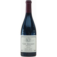 Louis Jadot Clos de Vougeot Grand Cru