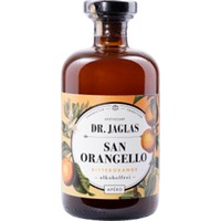 San Orangello - alkoholfrei