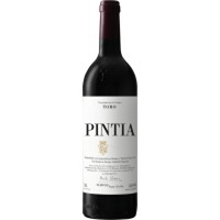 Pintia Bodegas Vega Sicilia Toro DO Vega Sicilia