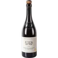 Villa di Corlo Lambrusco Grasparossa di Castelvetro DOC Secco