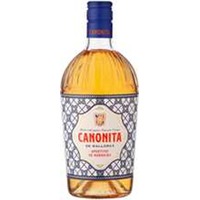 Canonita de Mallorca