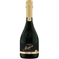 Godefory von Mumm Riesling brut