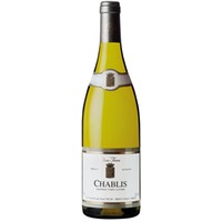 Olivier Tricon Chablis AOC 0,75 ℓ