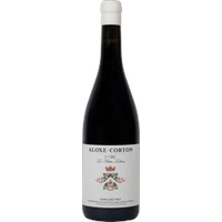 Domaine Caroline Frey : Aloxe-Corton 1er cru Les Petites Lolières