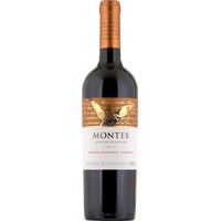 Cabernet Sauvignon Carmenère Limited Selection