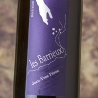 Péron Les Barrieux